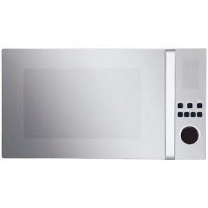 Alternative view of Hisense 45L Microwave