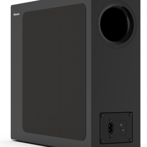 Alternative view of Hisense HS2100 Soundbar