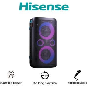 Hisense Party Speaker