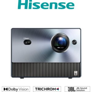 Hisense C1 Laser TV