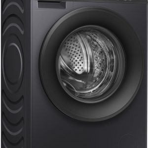 Alternative view of Hisense 10.5kg Washing-Drying Machine