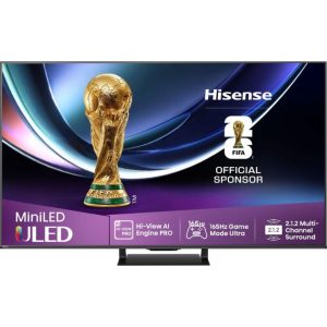 Hisense 75 ULED PRO TV 2025