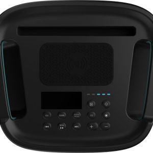 Alternative view of Hisense Party Speaker