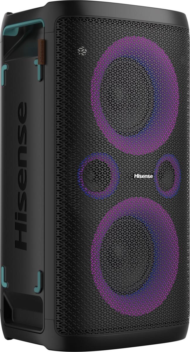 Hisense Party Speaker - Image 3