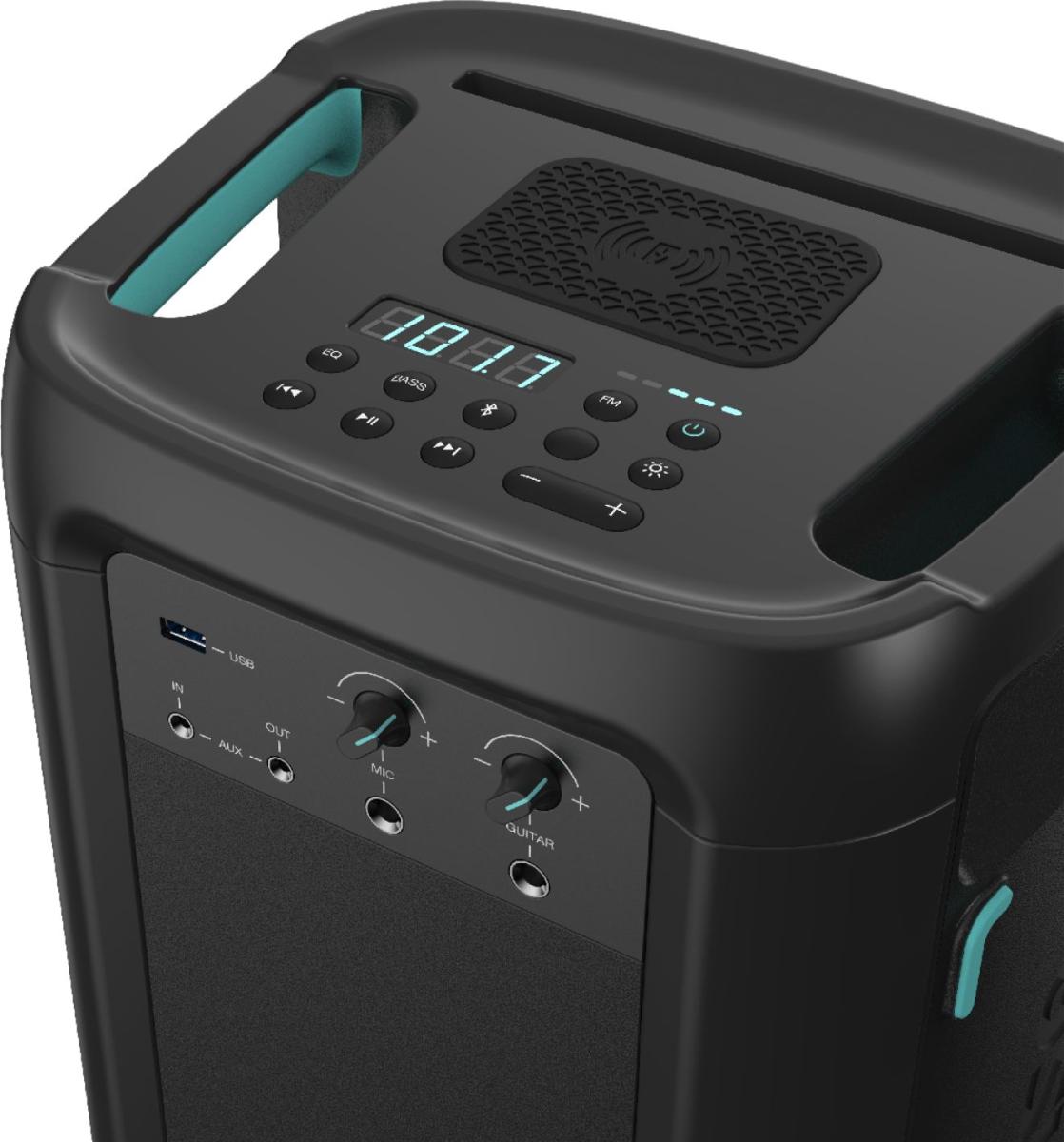 Hisense Party Speaker - Image 4