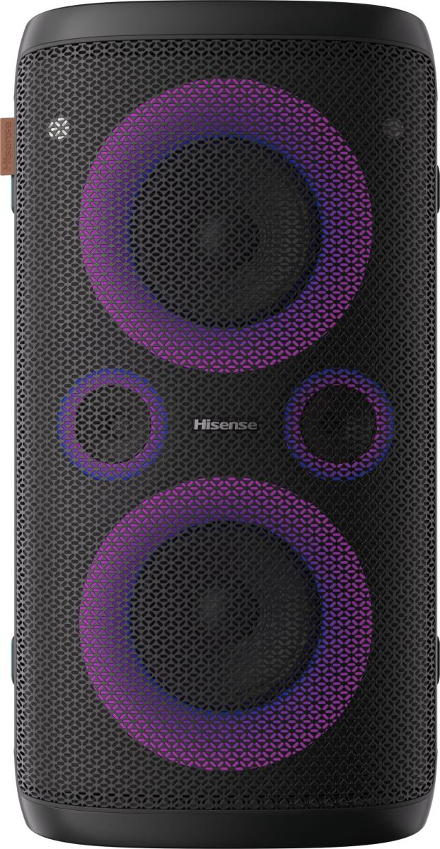 Hisense Party Speaker - Image 5