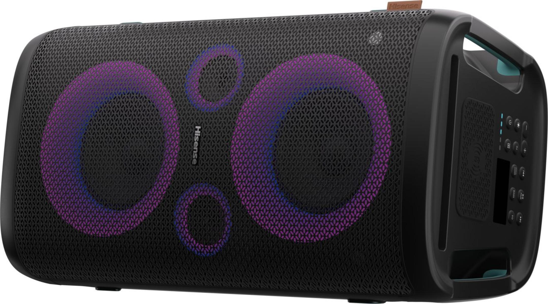 Hisense Party Speaker - Image 6