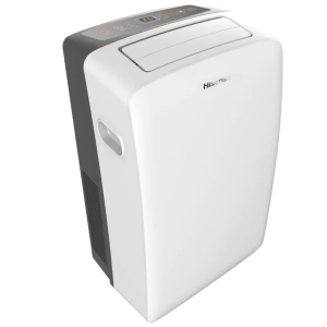 Alternative view of Hisense Portable 1 Ton AC