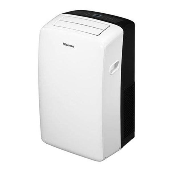 Hisense Portable 1 Ton AC - Image 3