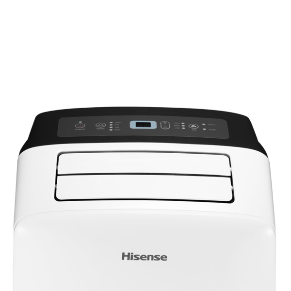 Hisense Portable 1 Ton AC - Image 4