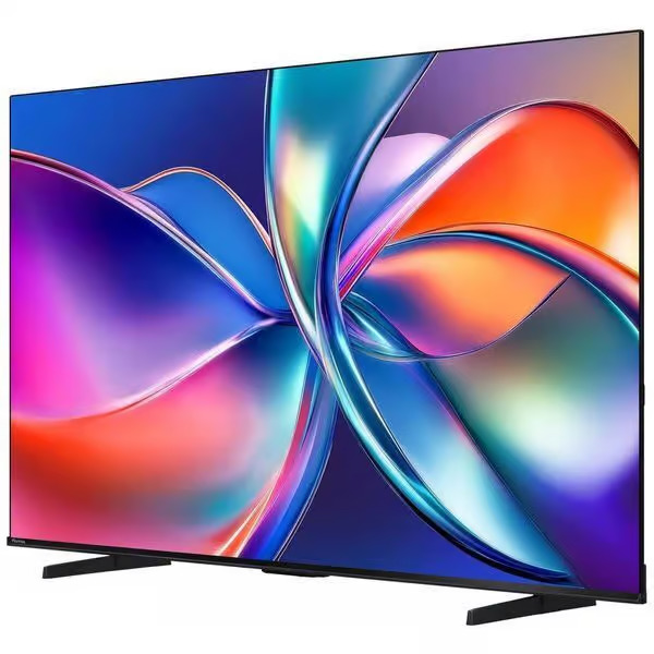 Hisense 75 QLED TV - Image 2