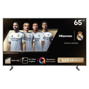 Hisense 65 ULED TV