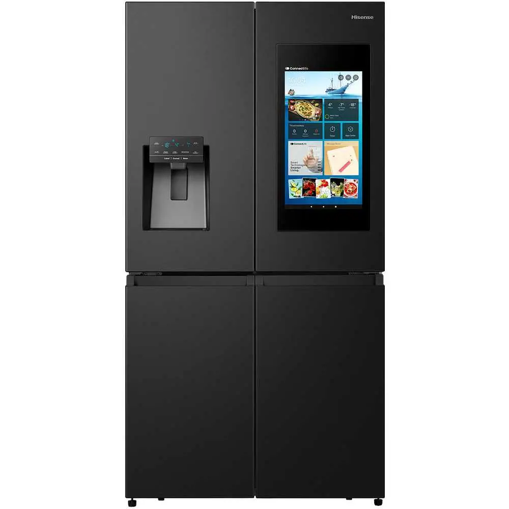 Hisense 759L Refrigerator