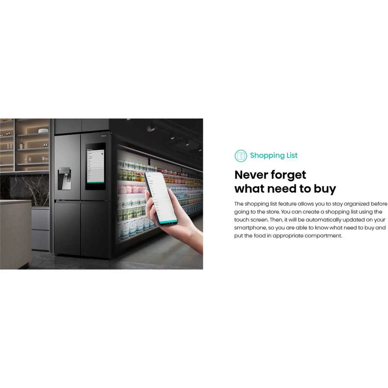 Hisense 759L Refrigerator - Image 11