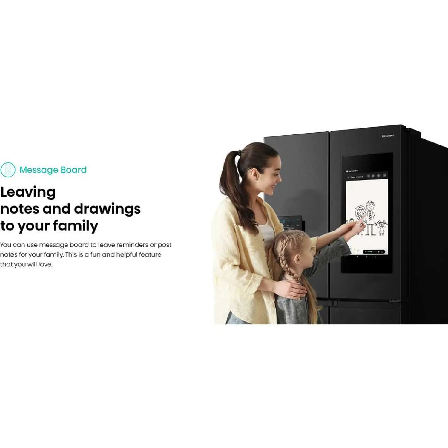 Hisense 759L Refrigerator - Image 15