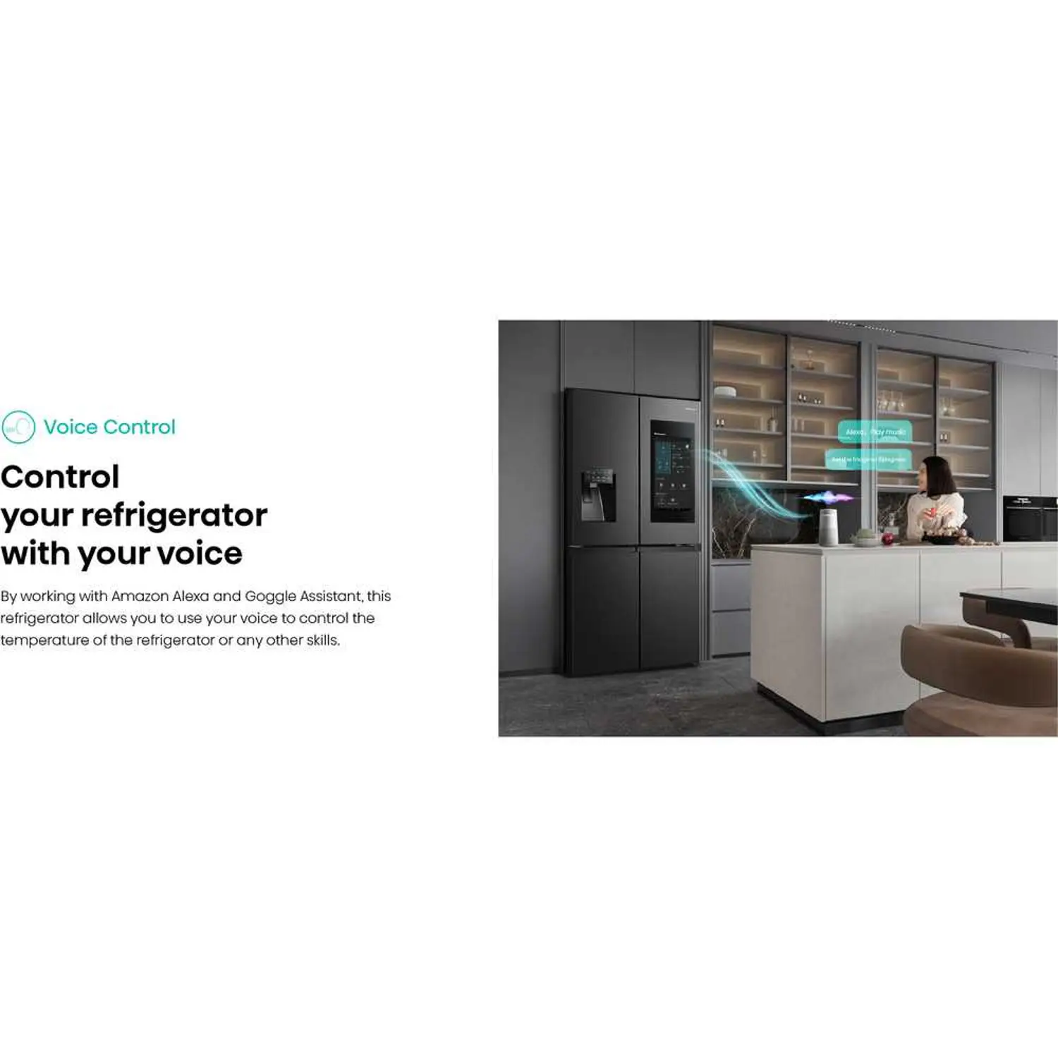 Hisense 759L Refrigerator - Image 16