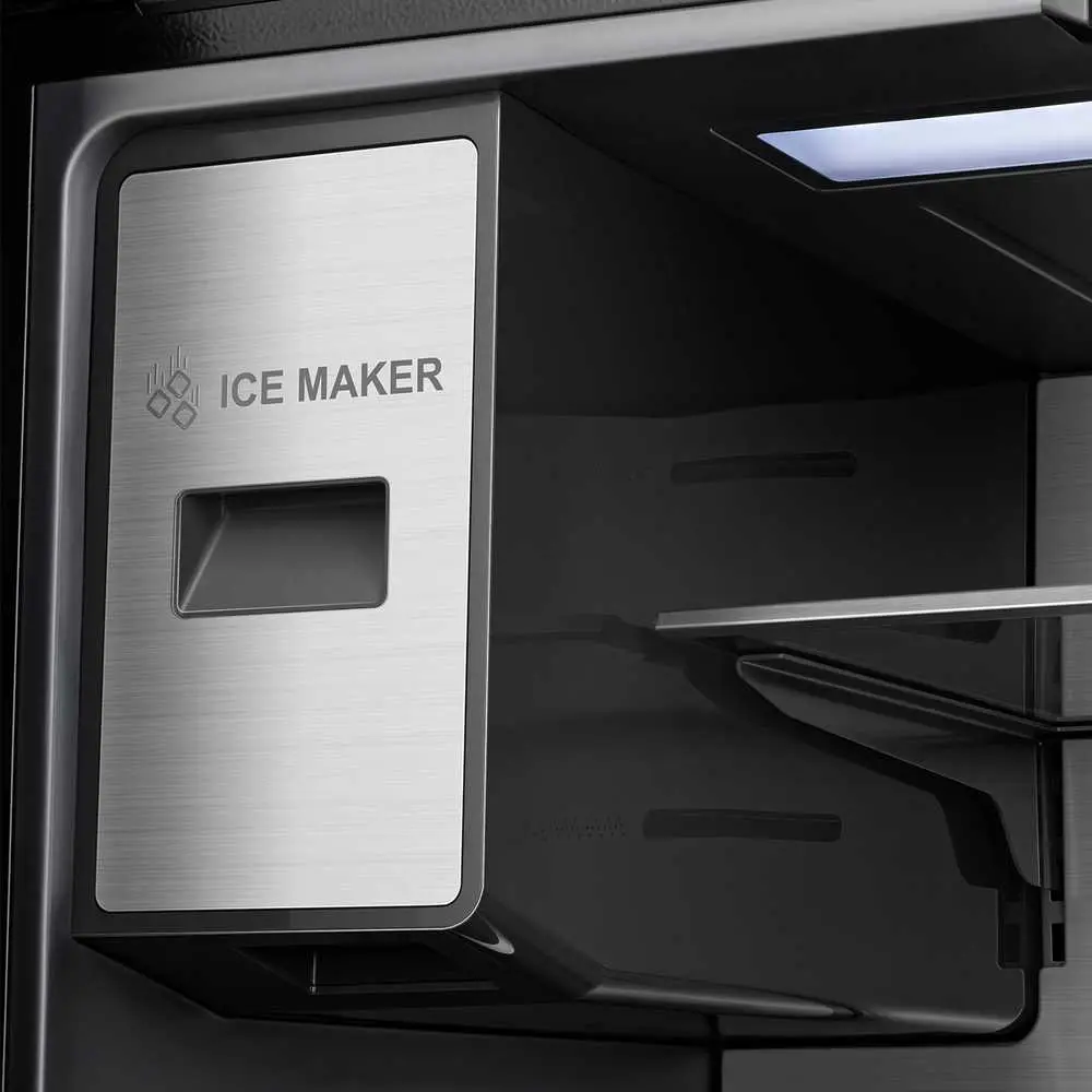 Hisense 759L Refrigerator - Image 3