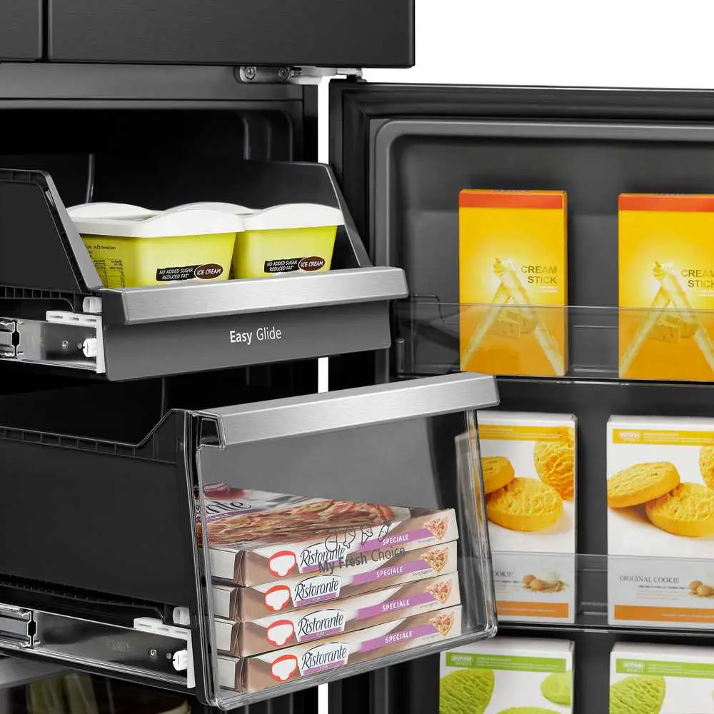 Hisense 759L Refrigerator - Image 5