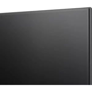 Alternative view of Hisense 43 QLED TV