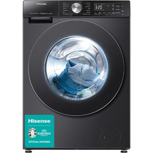Alternative view of Hisense 12kg Washing Machine