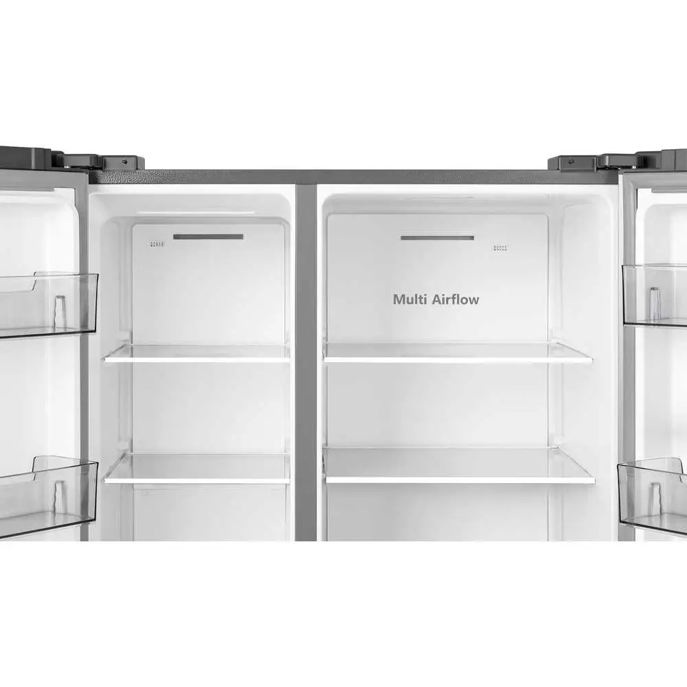 Hisense 869L Refrigerator - Image 6