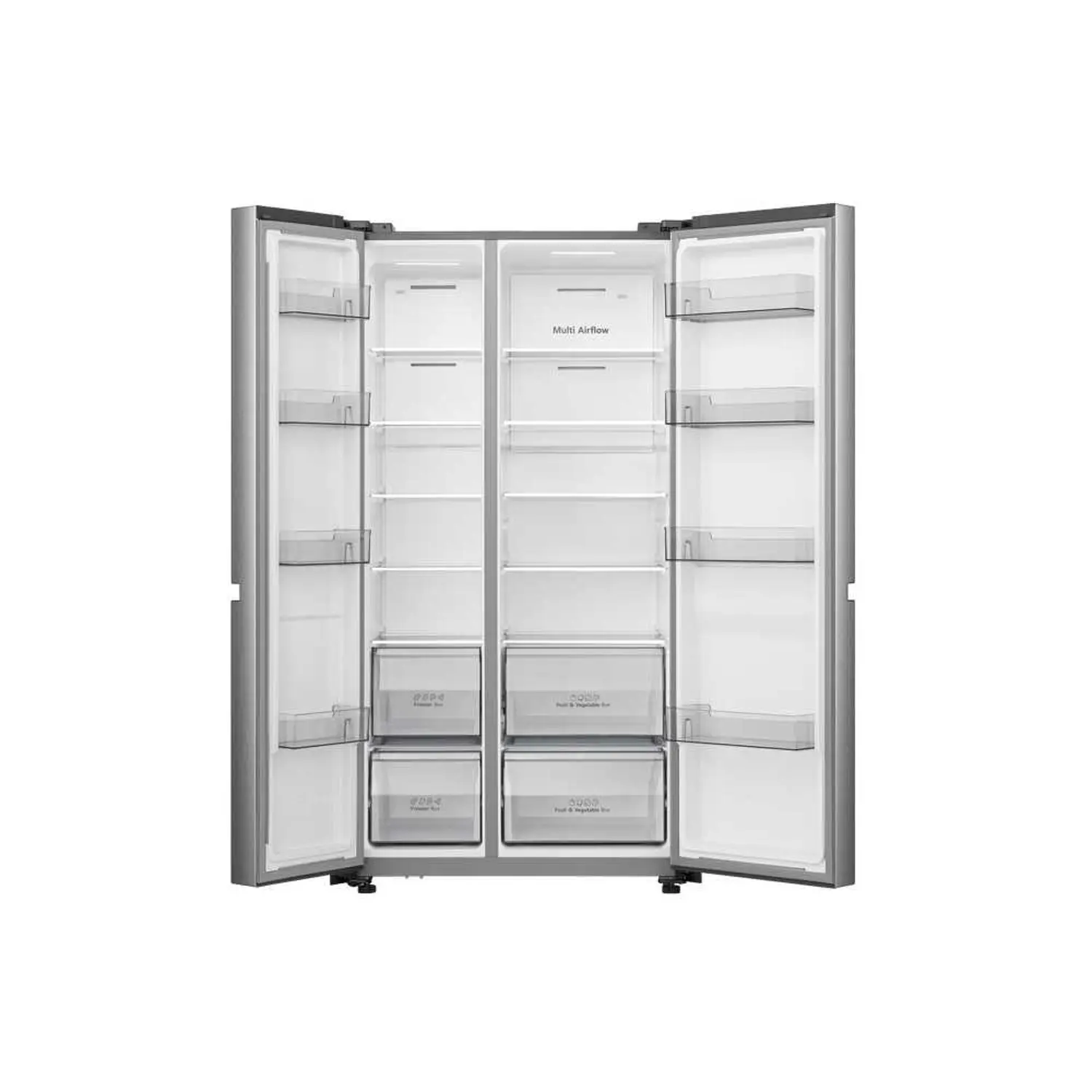 Hisense 869L Refrigerator - Image 3