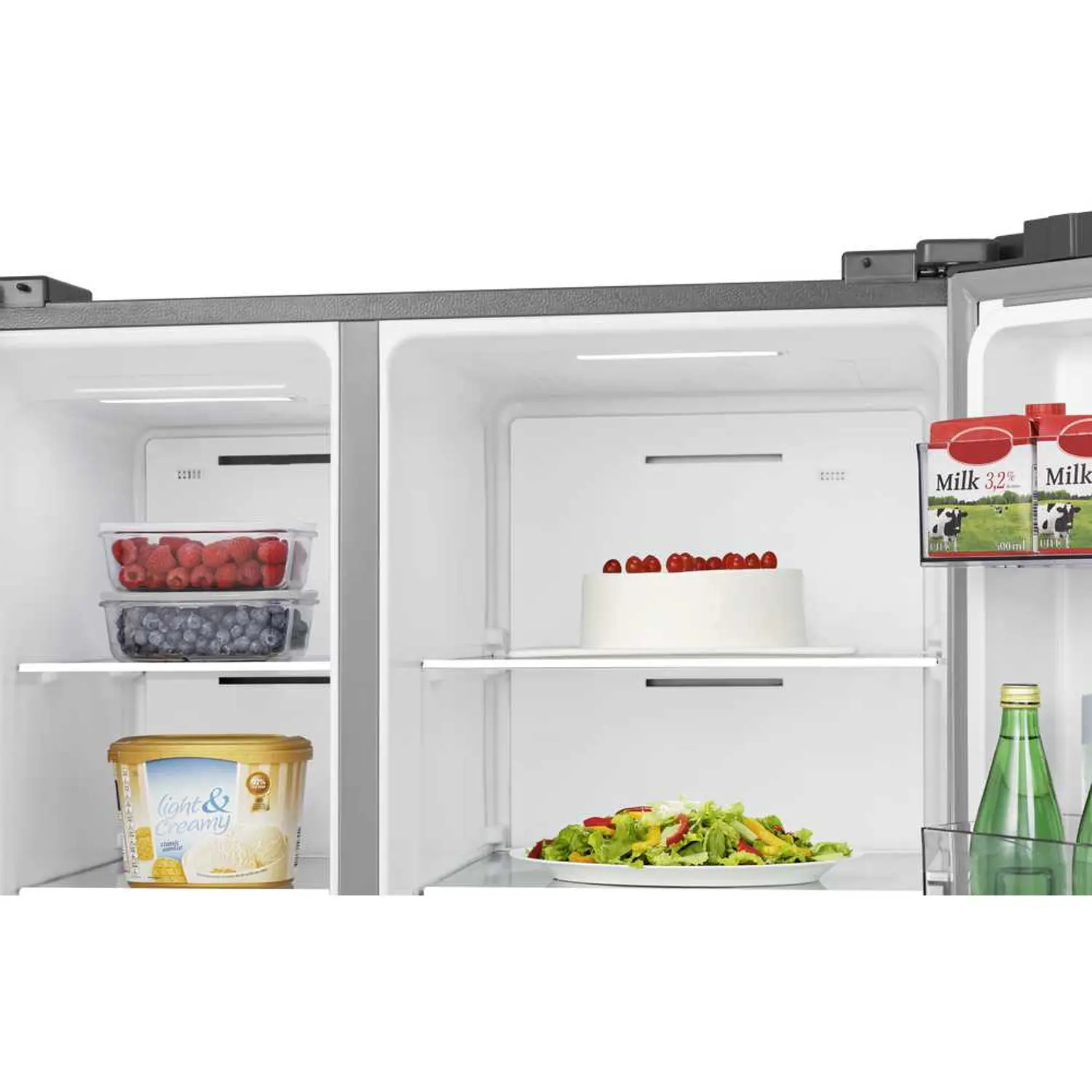 Hisense 869L Refrigerator - Image 5