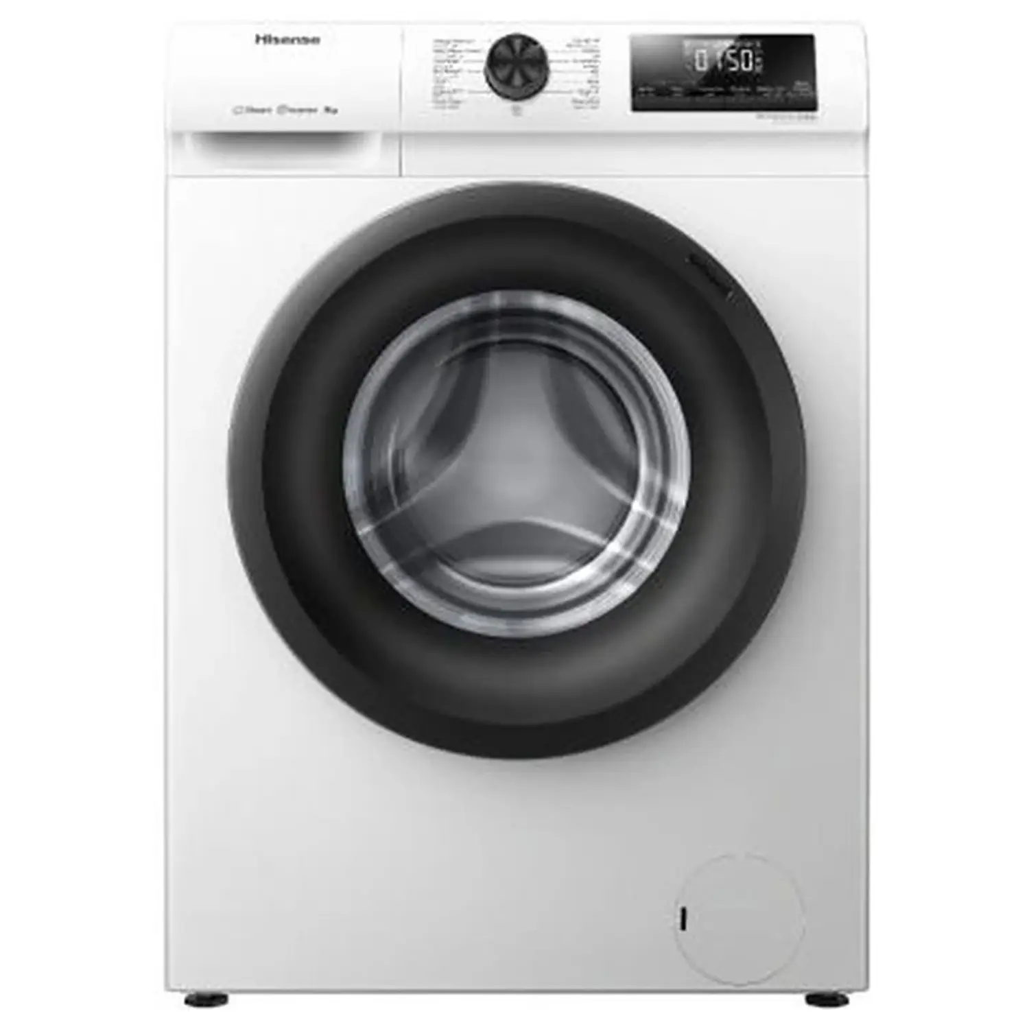 Hisense 8kg Washing Machine