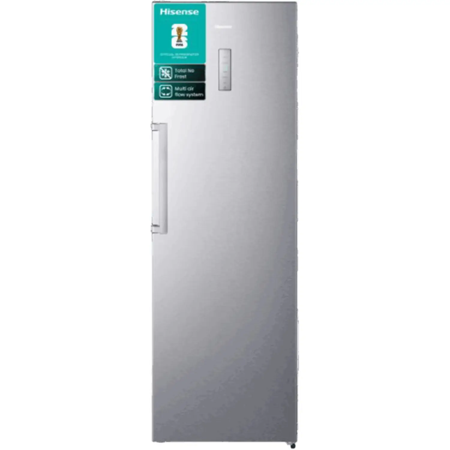 Hisense 484L Refrigerator