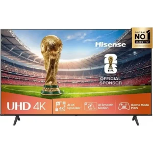Hisense 50 QLED TV
