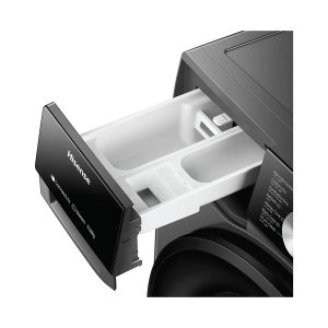 Alternative view of Hisense 9kg Washing-Drying Machine