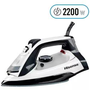 Hisense 2200W Steam Iron