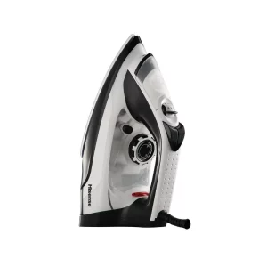 Alternative view of Hisense 2200W Steam Iron