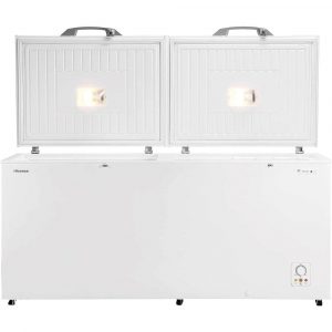 Hisense 650L Freezer
