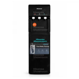 Hisense Water Dispenser Black