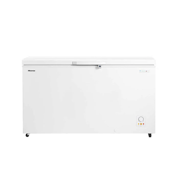 Hisense 650L Freezer - Image 3