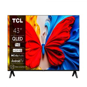 TCL43 TV