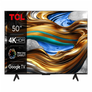 TCL50 TV