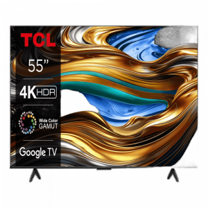 TCL55 TV