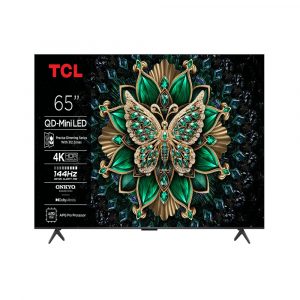 TCL65 TV