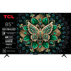 TCL85 TV