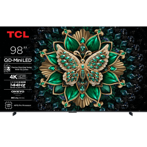 TCL98 TV