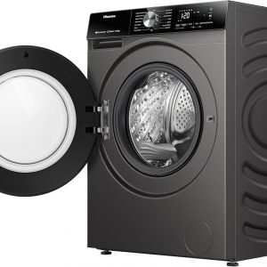 Alternative view of Hisense 10.5 kg Washing Machine