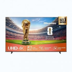 Hisense 50 QLED TV