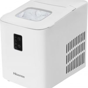 Alternative view of Hisense Ice Maker