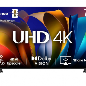 تلفزيون هايسنس 75 UHD 2024