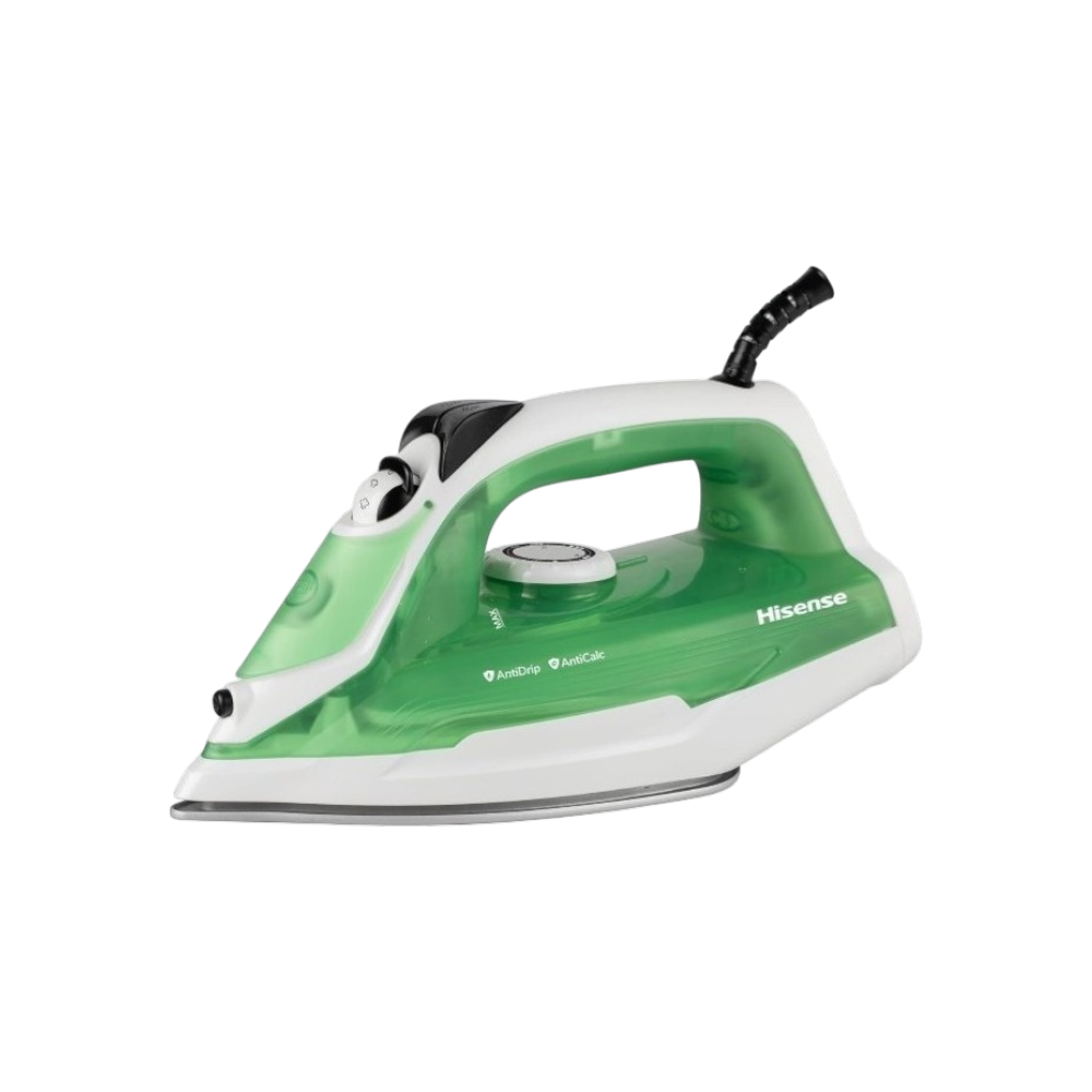Hisense 1800W Steam Iron