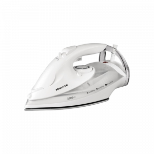 Hisense 2800W Steam Iron