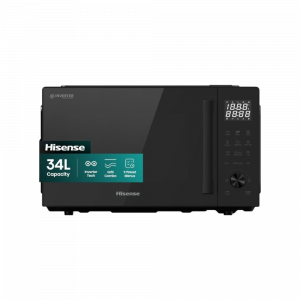 Hisense 34L Microwave