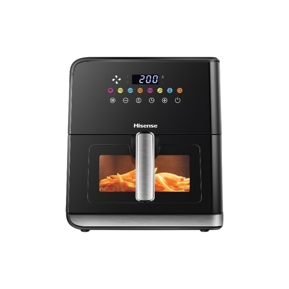 Hisense 8L Air Fryer